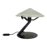 Vintage Murano Glass Tobia Lamp by Lamiprogetti. 80s