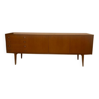 Scandinavian sideboard