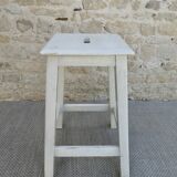 Handle stool