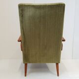 Vintage armchair