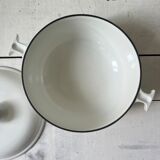 Cast iron casserole le Creuset la Mama