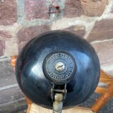 Vintage table lamp 6556 by Christian Dell for Kaiser Idell