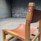 Maison regain chaise lounge