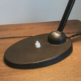 Bahaus style table lamp
