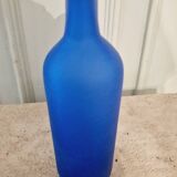 Vintage bottle with Franco Moretti stopper