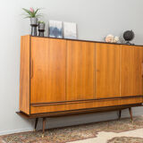 Buffet TV cabinet from the 1950s