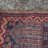 Oriental carpet - 138x85cm