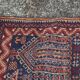 Oriental carpet - 138x85cm
