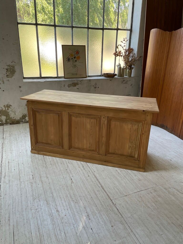 1900 pine trading post