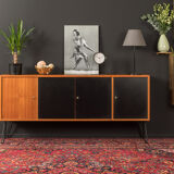 Sideboard by WK Möbel from the 1960