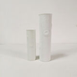 Pair of porcelain vases, Kaiser, Germany 1960s