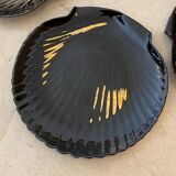 Shell plates