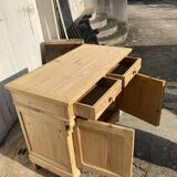 Pine sideboard 1940