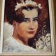 Portrait painting