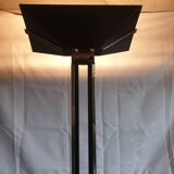 Lampadaire vintage halogène