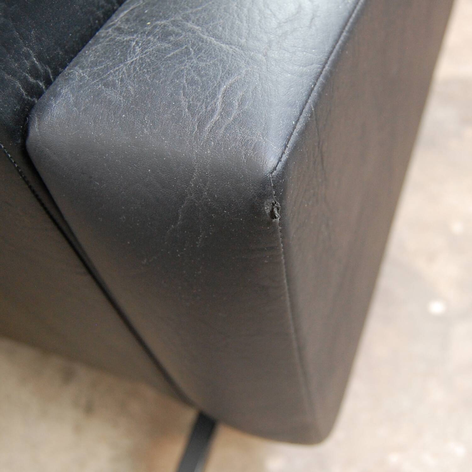 Fauteuil Miami par Pierre Guariche pour Meurop 1960s