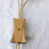 Pair of wall sconces from the 1960s.