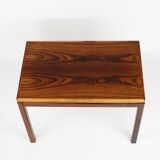 Rosewood side table from the 60s