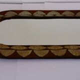 Mirror 18 x 32.50 cm