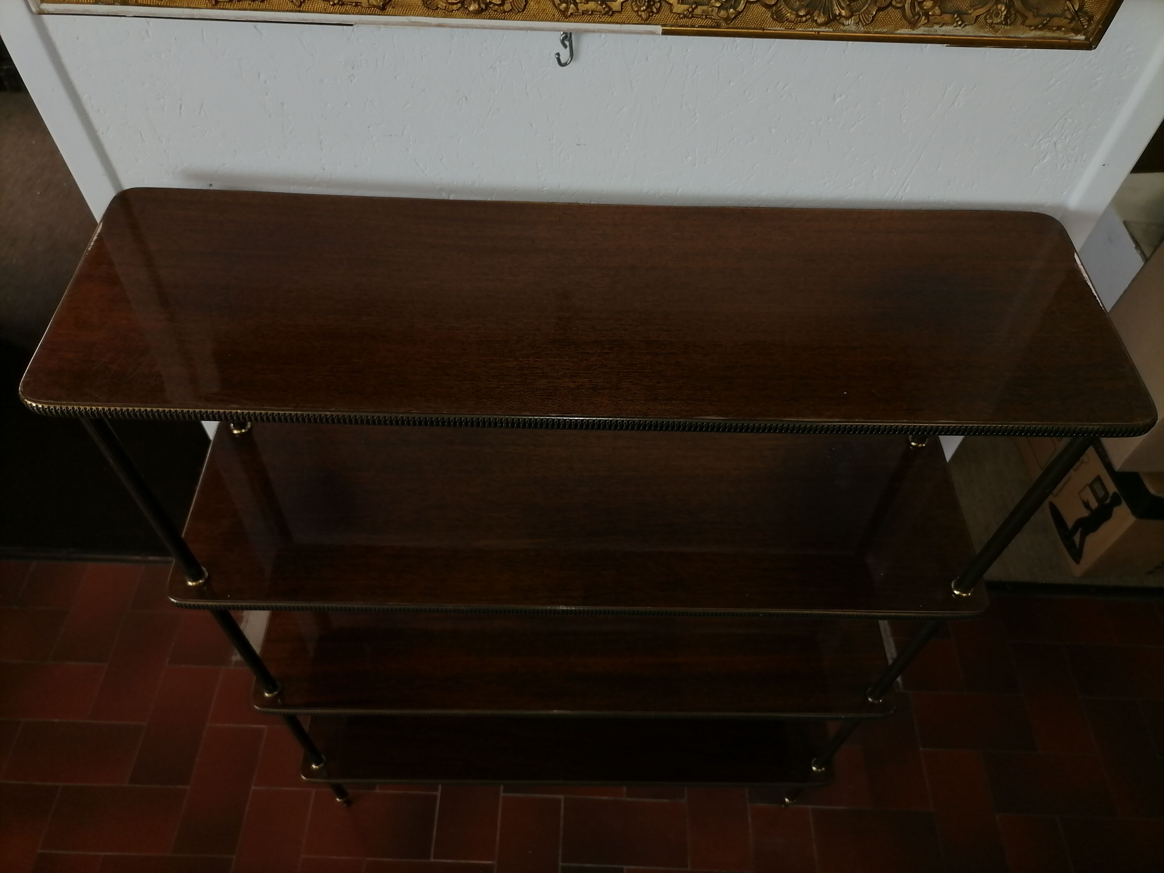 Etagère 1950