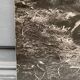 Bernard Darot film photograph, Flow of light in the forest, Nantes Club