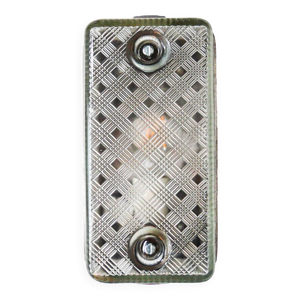 Ancienne applique en