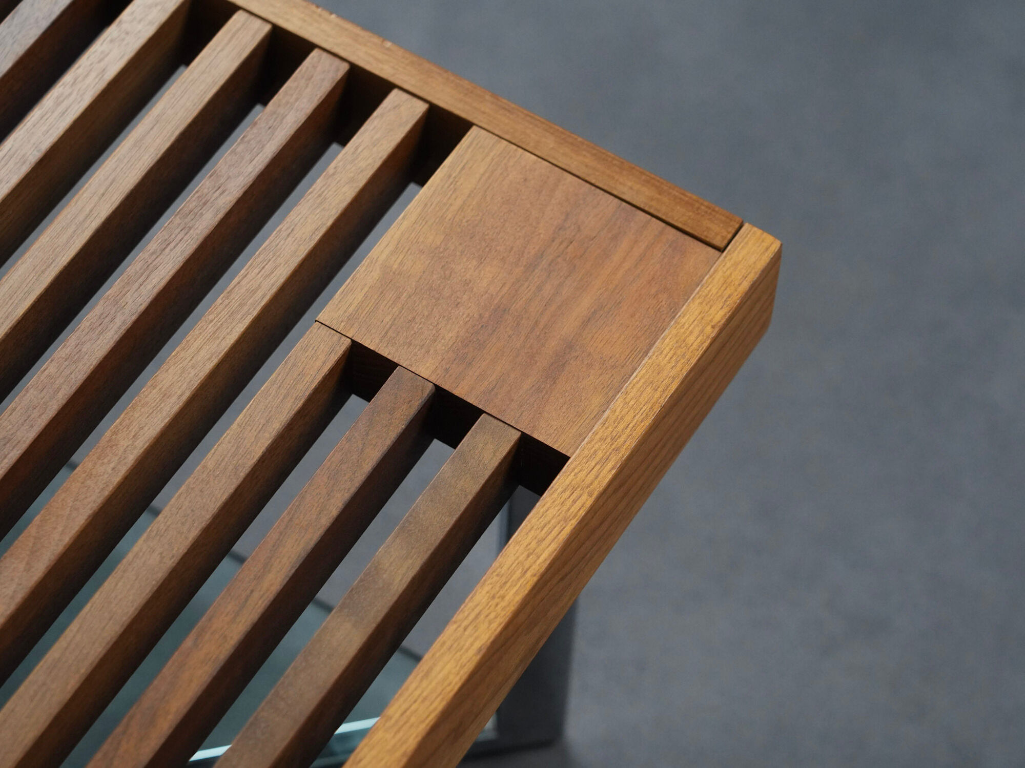 Ponton coffee table by Ligne Roset, France, 2006-I