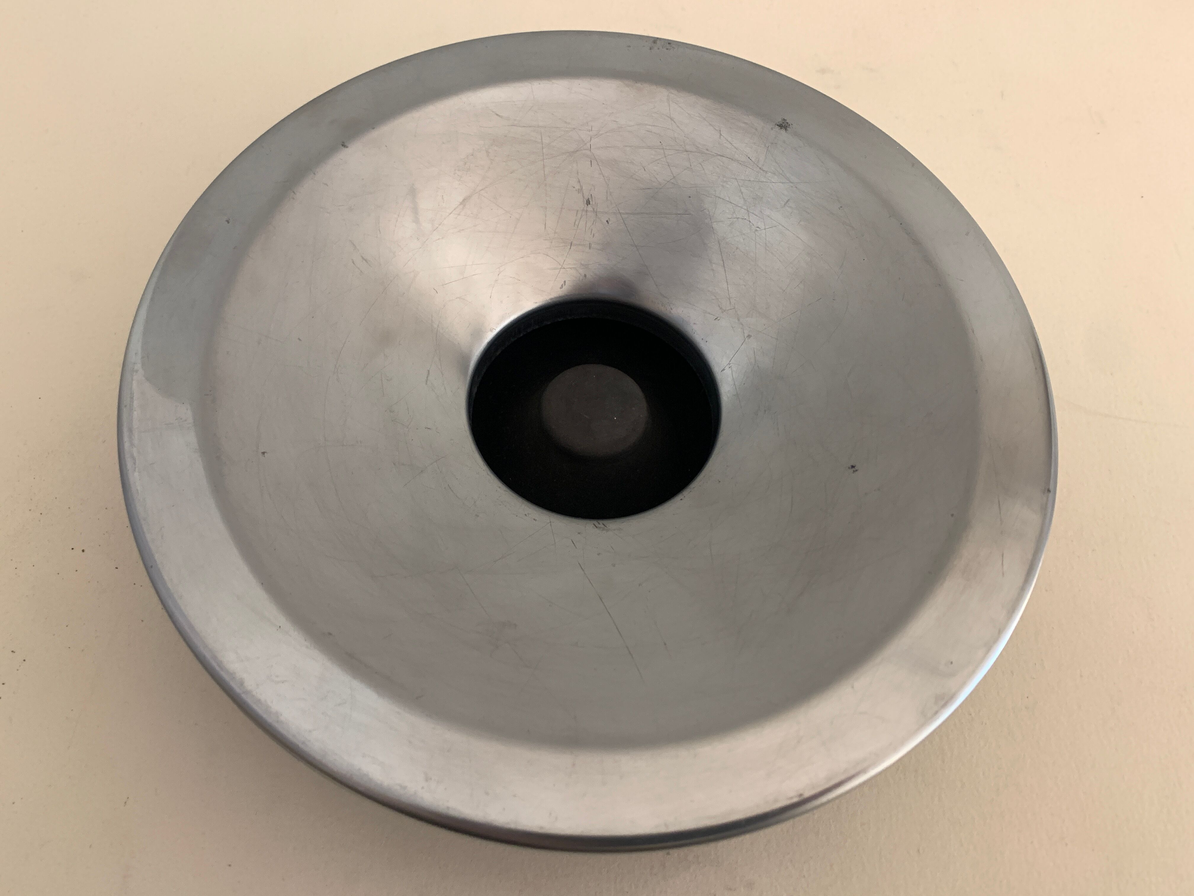 Complete umbrella holder design Samp, Manade, Jean-René Talopp, 1970