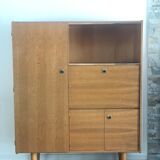 Wardrobe secretary
