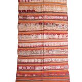 Berber Kilim Zayan Rug - 266 x 149 cm