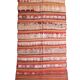 Berber Kilim Zayan Rug - 266 x 149 cm