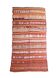 Berber Kilim Zayan Rug - 266 x 149 cm
