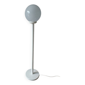 1960s 70s space age floor lamp