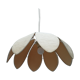 Petal hanging