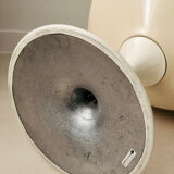 Chaise Tulipe pivotante par Eero Saarinen pour Knoll International, 1960-65