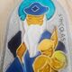 Saint Nicholas ceramics