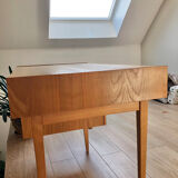 Vintage desk