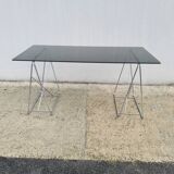 Vintage Olivier Morgue “Djinn” Airborne desk