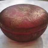 Legras box series with guilloché pieces