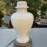 Pied de lampe Louis Drimmer