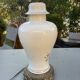 Pied de lampe Louis Drimmer
