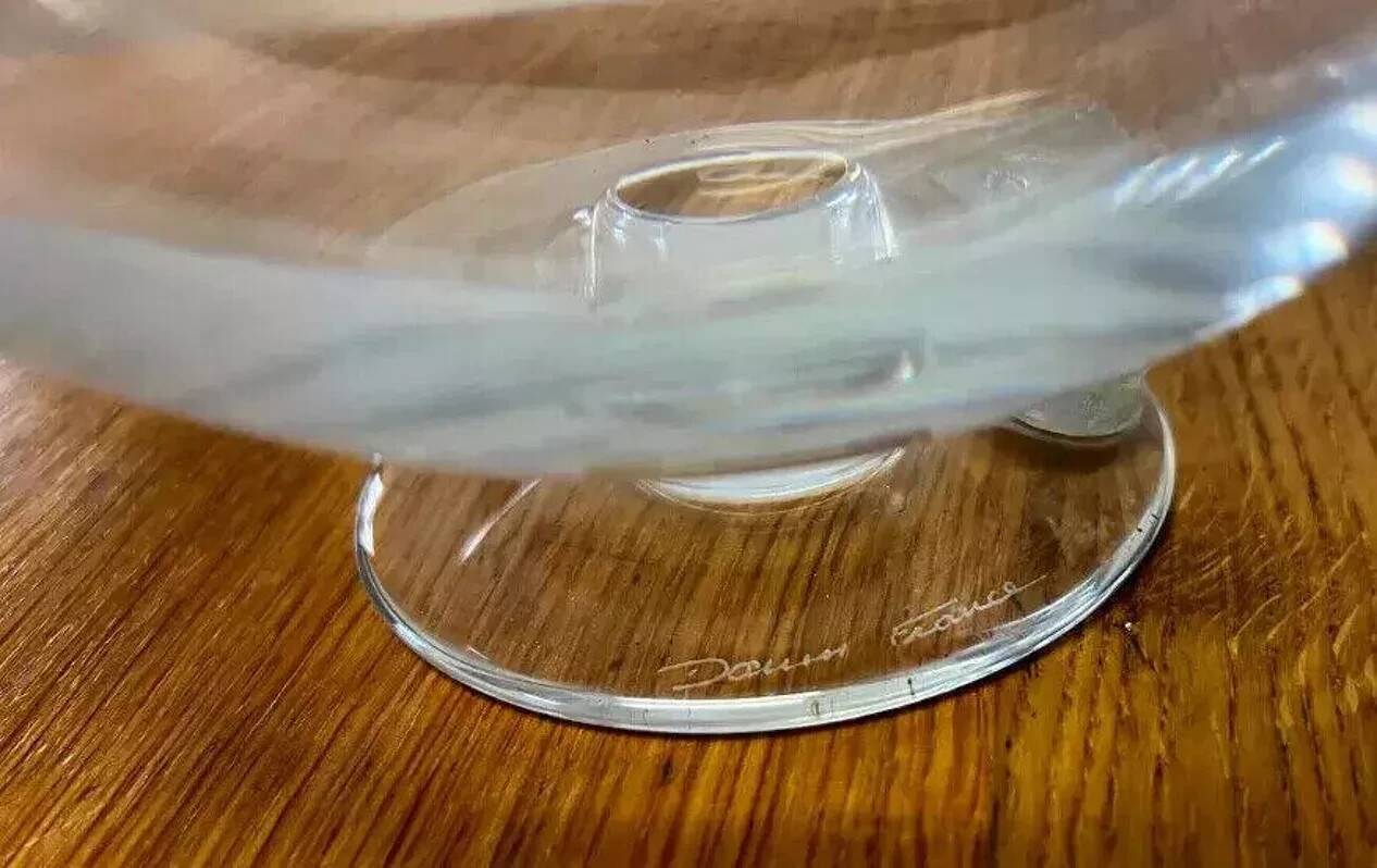 Coupe a l'escargot