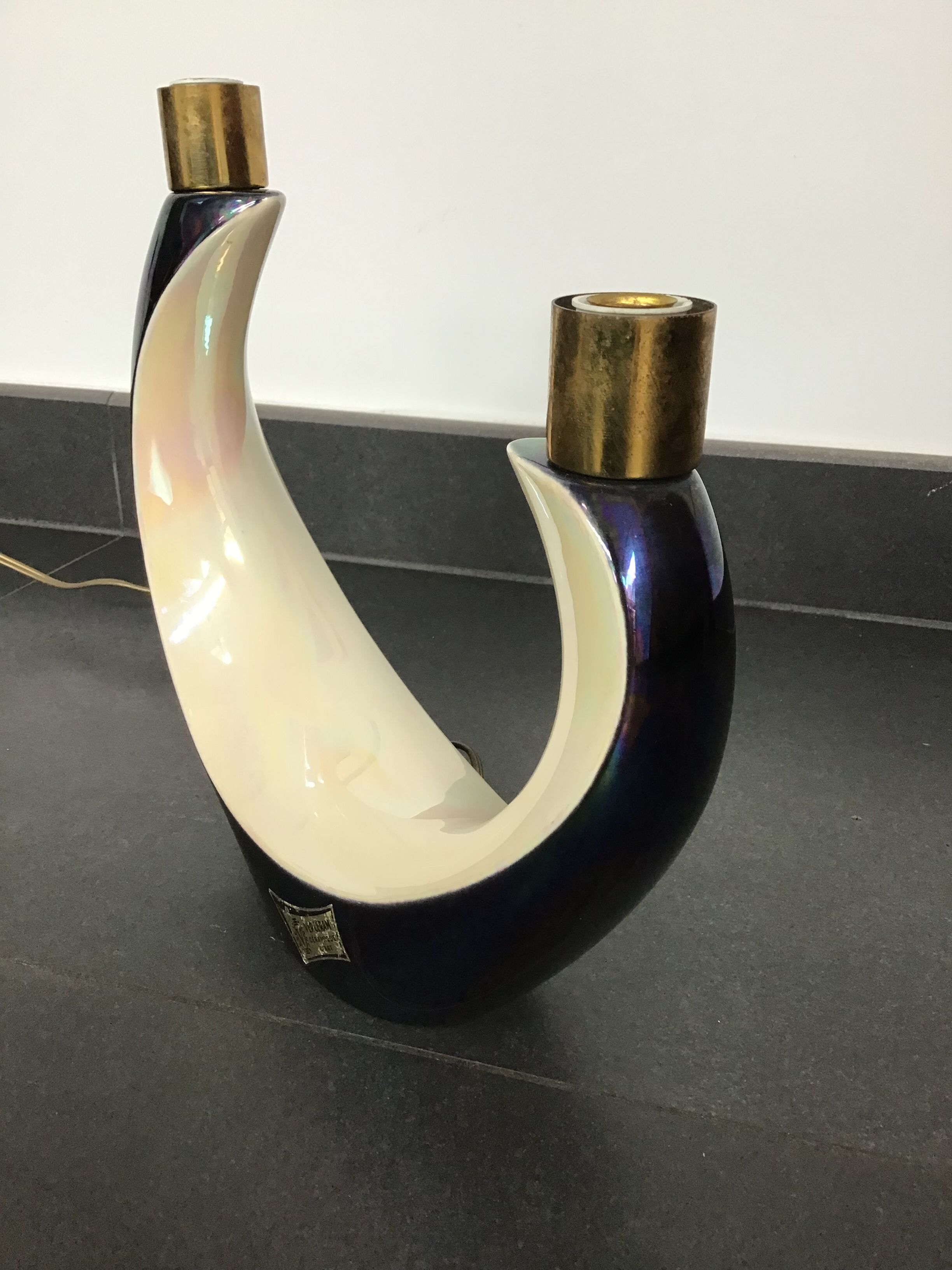 Lamp Verceram years 50-60