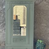 Armoire art déco