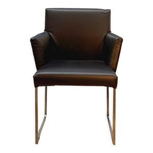 chaise de salon Solo,