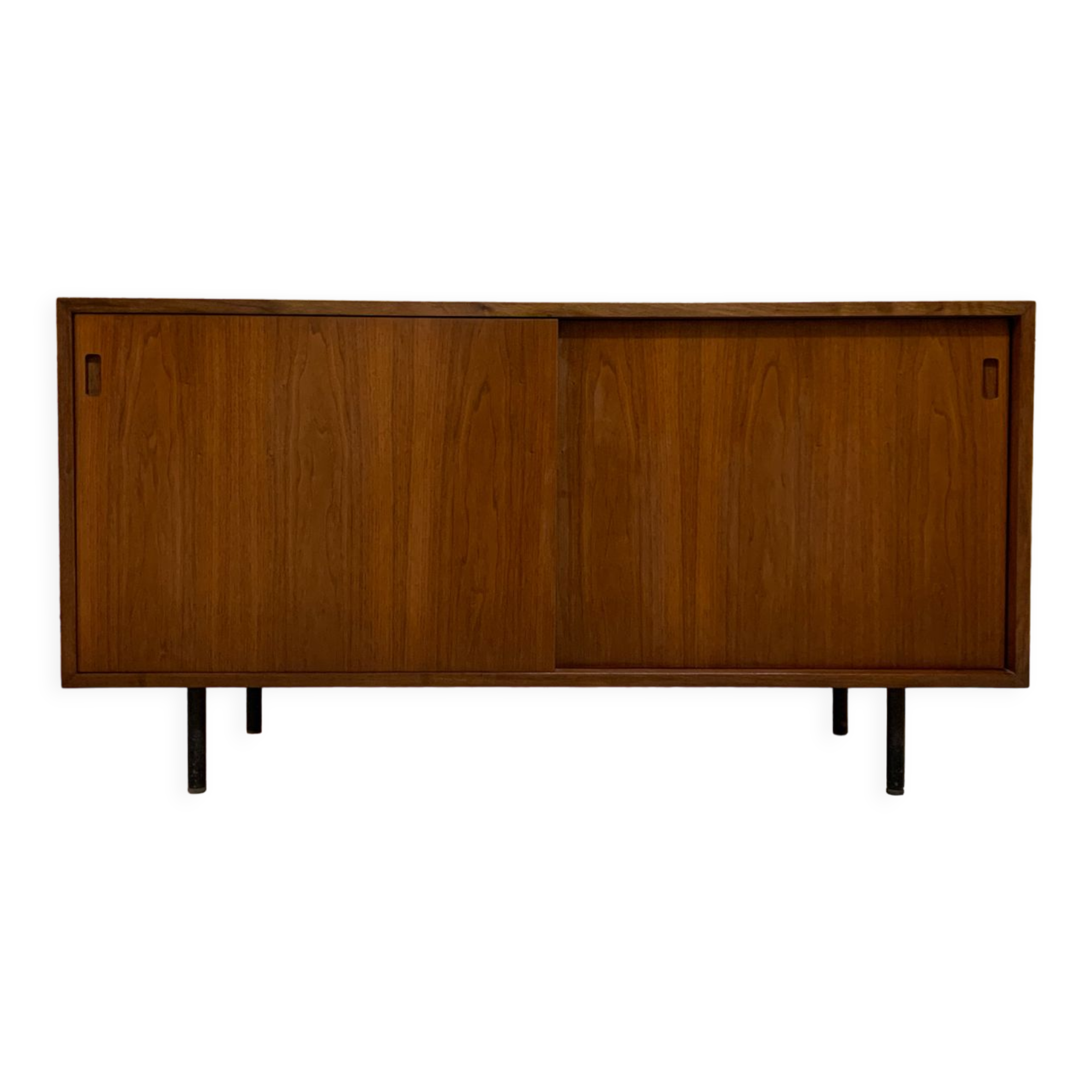 Enfilade en palissandre Mid Century 1960s