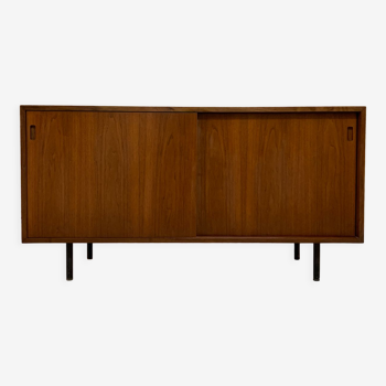 Mid Century palissander sideboard 1960s