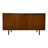 Mid Century palissander sideboard 1960s