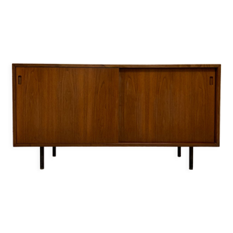 Enfilade en palissandre Mid Century 1960s