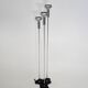 Floor lamp mod. 1073/3 by Gino Sarfatti, Arteluce, 1950s